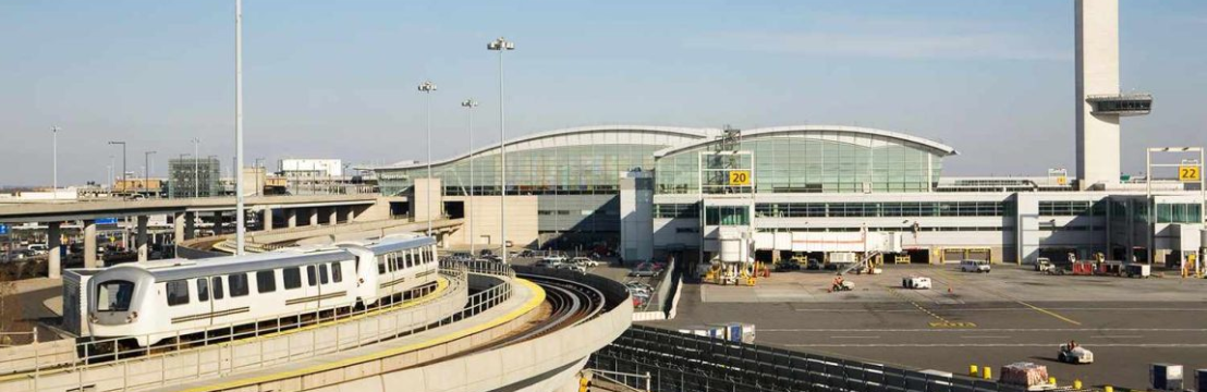 Navigating JFK Airport: A Guide to Security Wait Times